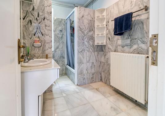 Villa in Benalmadena