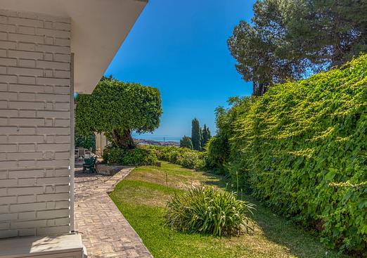 Villa in Benalmadena