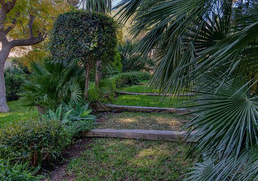 Villa in Benalmadena