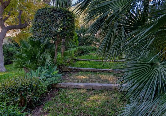 Villa in Benalmadena
