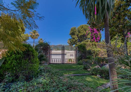 Villa in Benalmadena