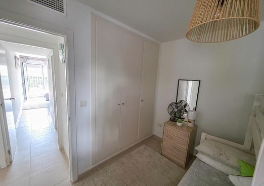 Apartment in Villamartin