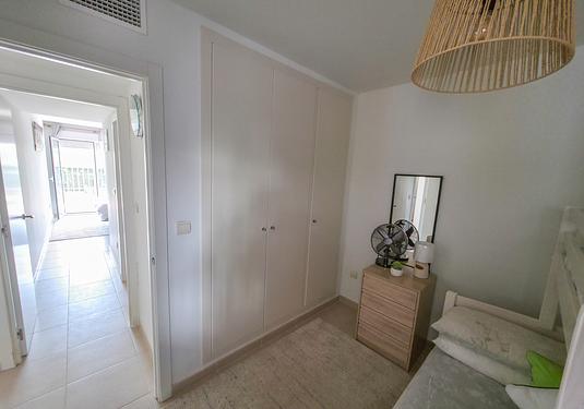 Apartment in Villamartin