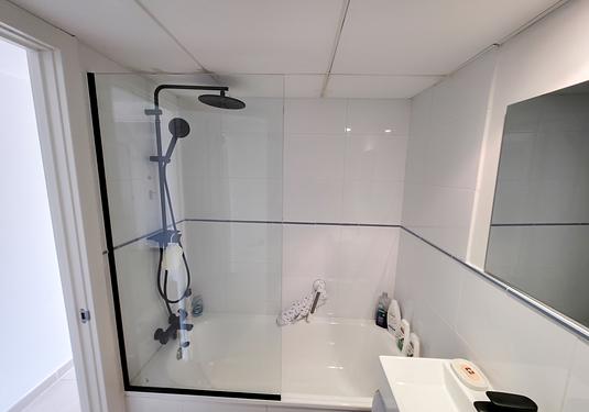 Apartment in Villamartin