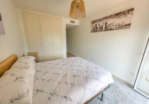 Apartment in Villamartin