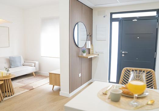 Town house in Los Alcazares