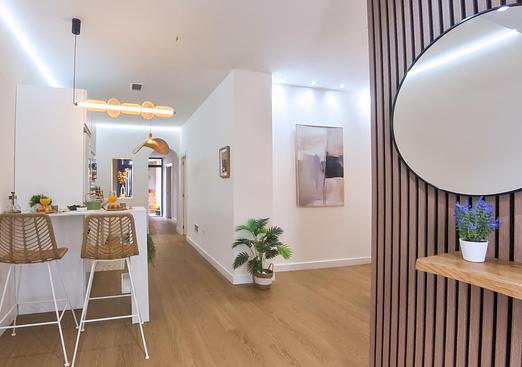 Town house in Los Alcazares