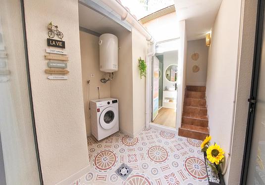 Town house in Los Alcazares