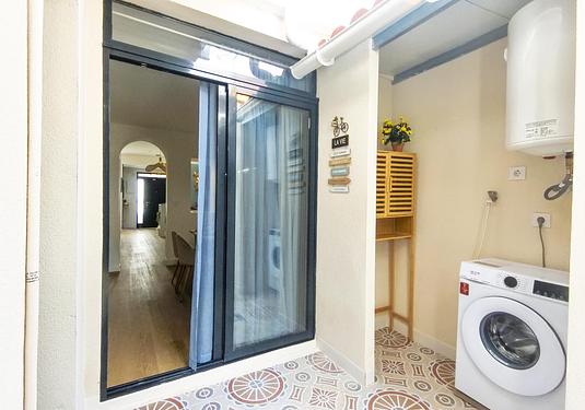 Town house in Los Alcazares