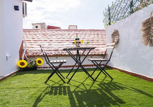 Town house in Los Alcazares