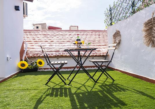Town house in Los Alcazares