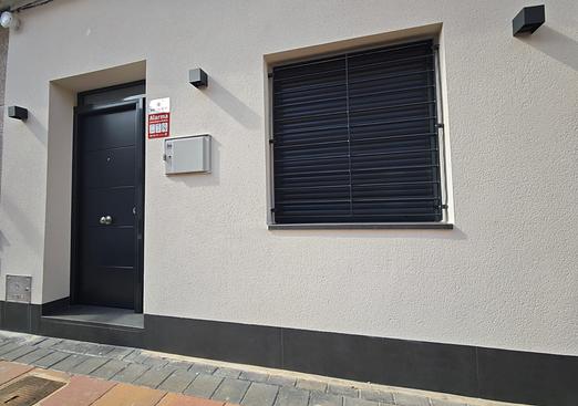 Town house in Los Alcazares