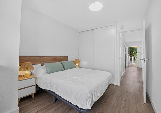 Apartment in Villamartin