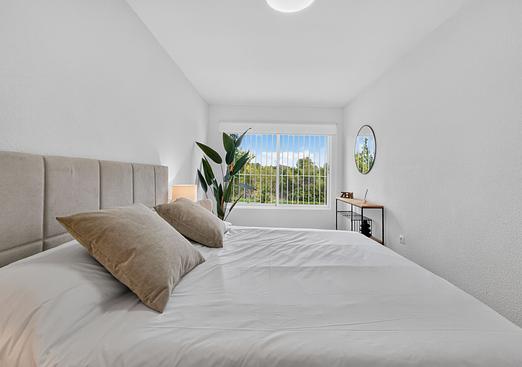 Apartment in Villamartin