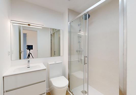 Apartment in Villamartin