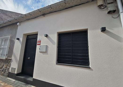Town house in Los Alcazares