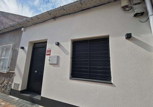 Town house in Los Alcazares