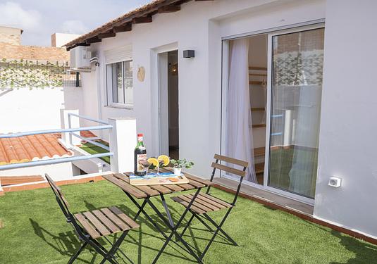 Town house in Los Alcazares