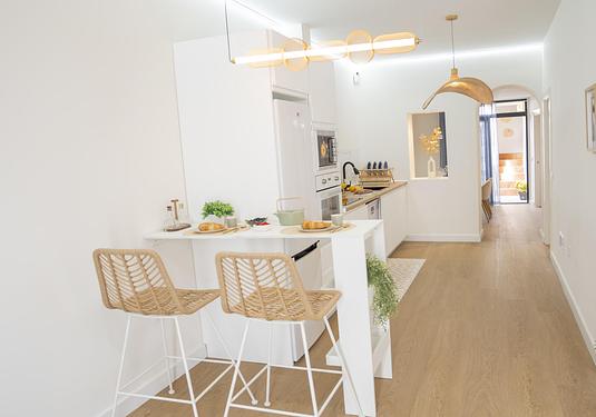 Town house in Los Alcazares