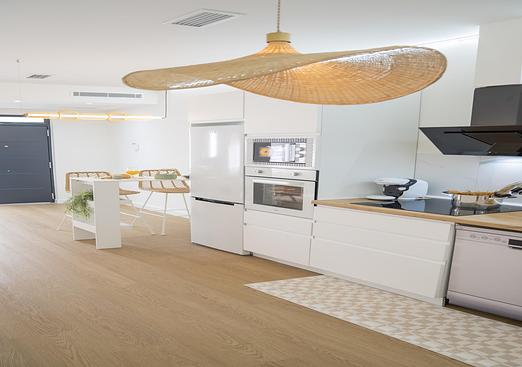 Town house in Los Alcazares