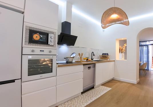 Town house in Los Alcazares