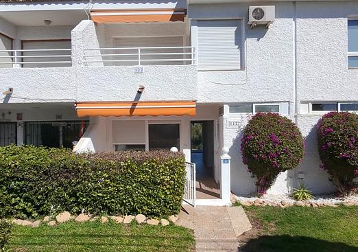 Apartment in Villamartin