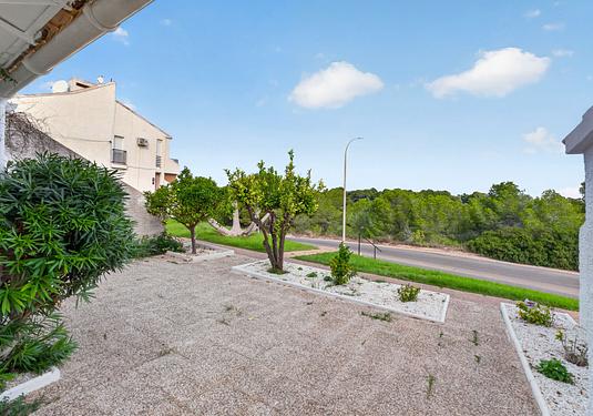 Apartment in Villamartin