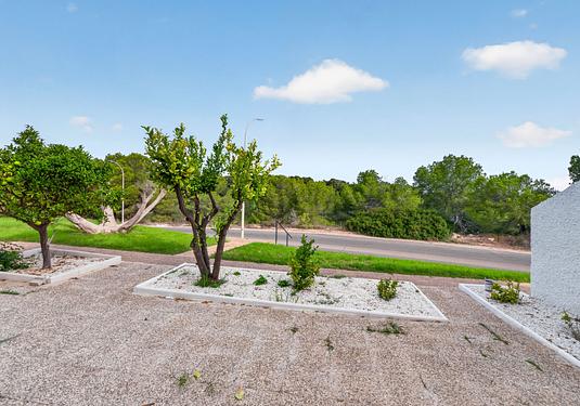 Apartment in Villamartin