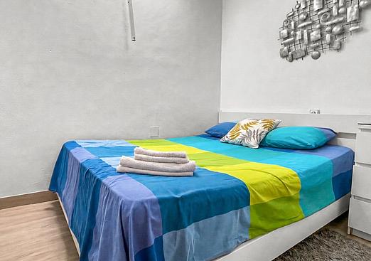 Bungalow in Torrevieja