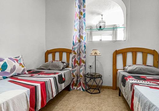 Bungalow in Torrevieja