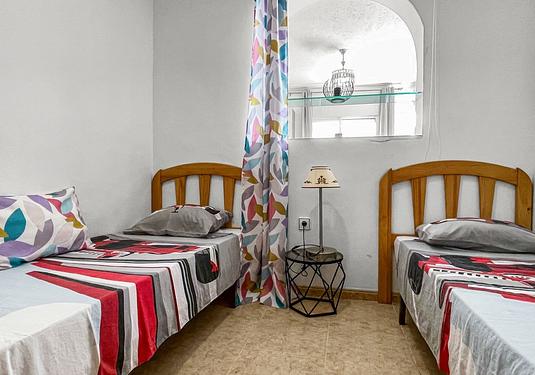 Bungalow in Torrevieja