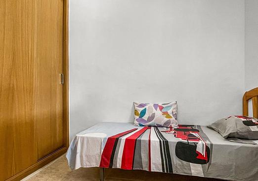 Bungalow in Torrevieja
