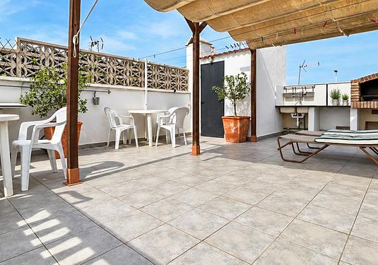 Bungalow in Torrevieja
