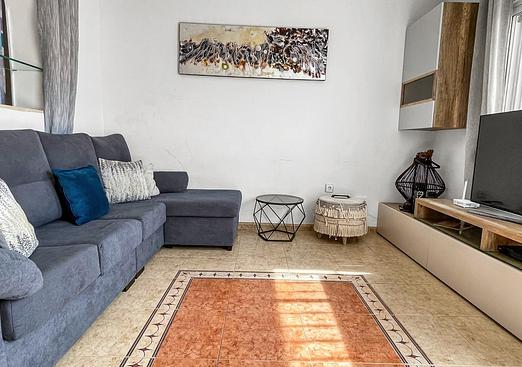 Bungalow in Torrevieja