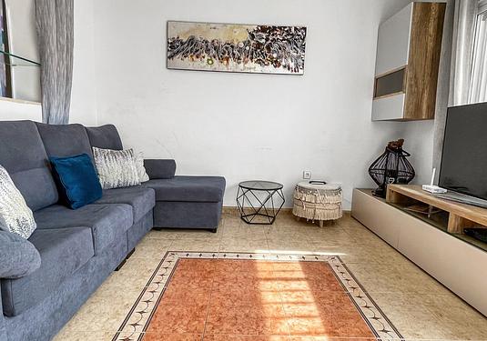 Bungalow in Torrevieja