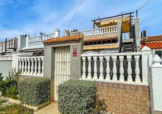 Bungalow in Torrevieja