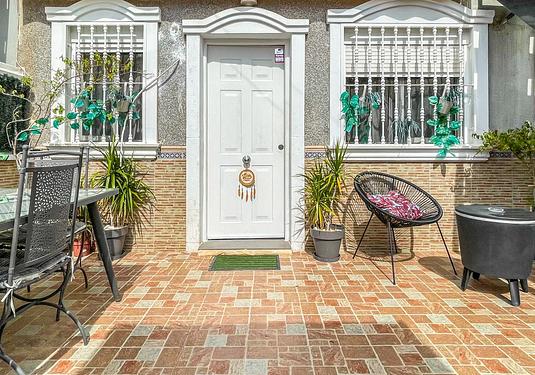 Bungalow in Torrevieja