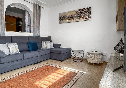 Bungalow in Torrevieja