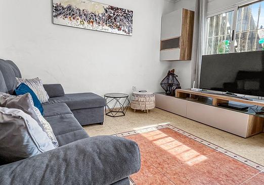 Bungalow in Torrevieja