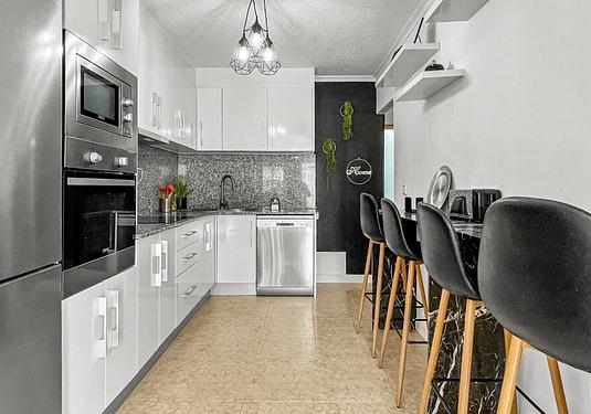 Bungalow in Torrevieja