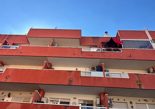 Apartment in Almoradi