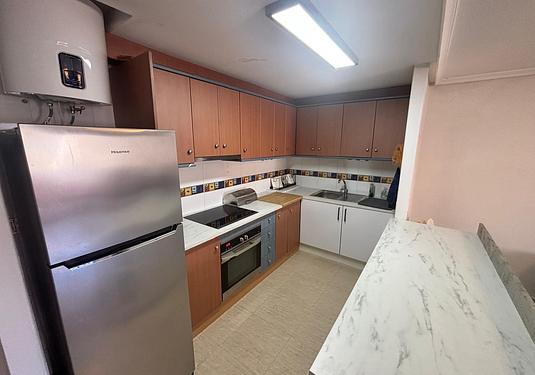 Apartment in Almoradi