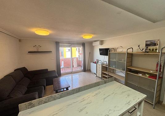 Apartment in Almoradi