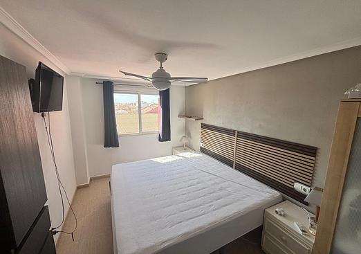 Apartment in Almoradi