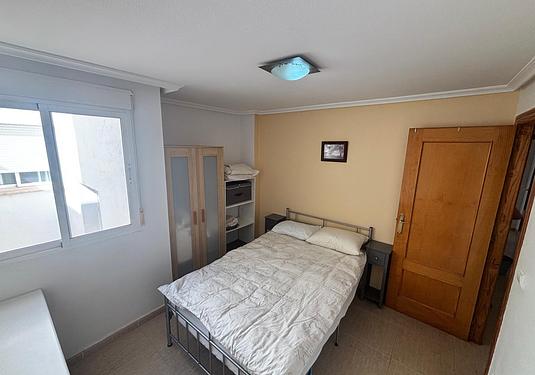 Apartment in Almoradi