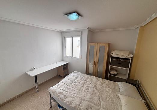 Apartment in Almoradi