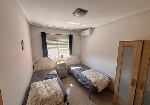Apartment in Almoradi