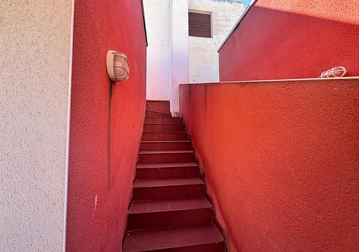 Apartment in Almoradi
