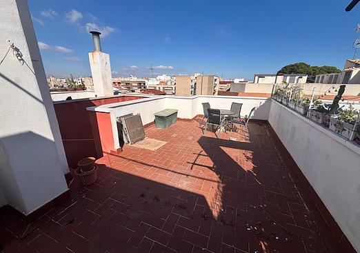 Apartment in Almoradi