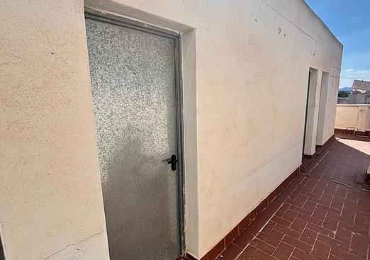 Apartment in Almoradi